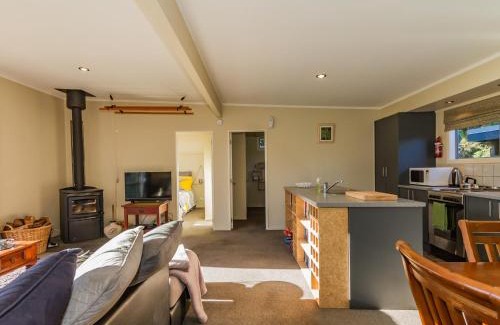 Raurimu House | Pikorua - Raurimu Holiday Home