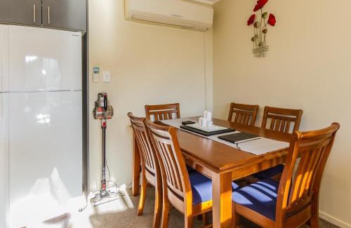 Raurimu House | Pikorua - Raurimu Holiday Home