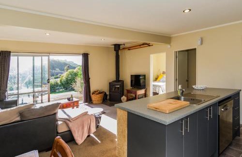 Raurimu House | Pikorua - Raurimu Holiday Home