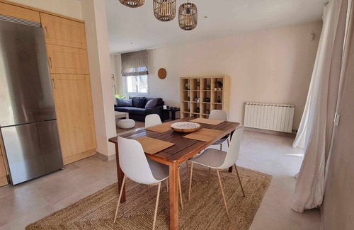 L'Escala House | PILANS HOUSE WITH GARDEN AND PRIVATE POOL