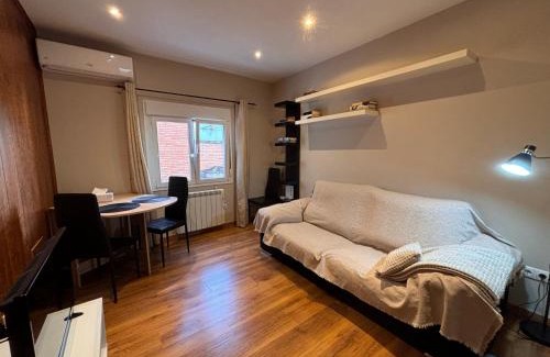 Talavera de la Reina Apartment | Pilar 19 - Piso céntrico en el Pilar
