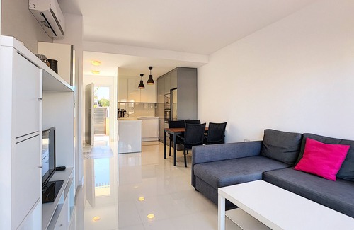 Pueblo Latino Apartment | Pilar de la Horadada