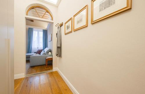Sant' Ambrogio Apartment | Pilastri - Flo Apartments