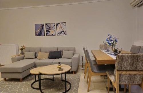 Pylaia-Chortiatis Apartment | Pilea Comfy Home