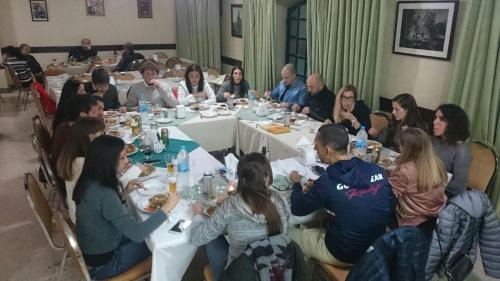 Madaba House | Pilgrim's Guest House