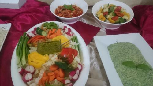 Madaba House | Pilgrim's Guest House
