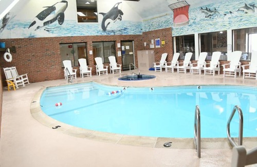 Plymouth Hotel | Pilgrim Sands on Long Beach