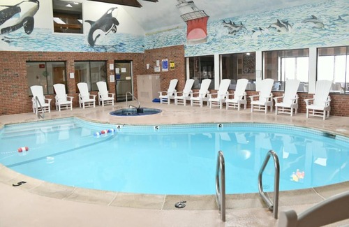 Plymouth Hotel | Pilgrim Sands on Long Beach
