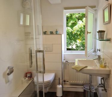 Meschede House | Pilgrims Gästeapartements