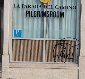 Maceira House | PILGRIMSROOM la Parada Del Camino