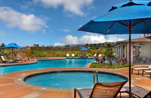 Poipu Apartment | Pili Mai 7M