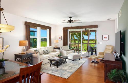 Poipu Apartment | Pili Mai 8C