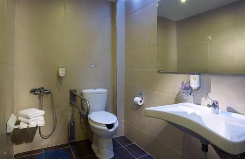 Volos Hotel | Pilion Terra Hotel
