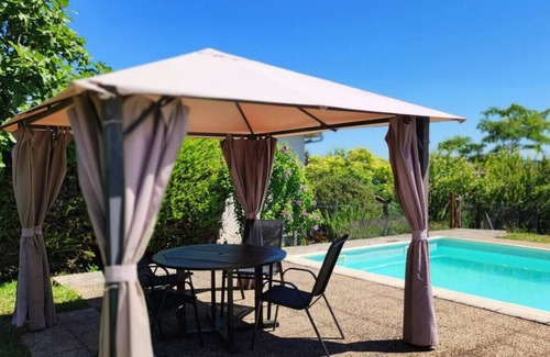 Pillac House | Pillac · Les Côtes A perfect family getaway with stunning views