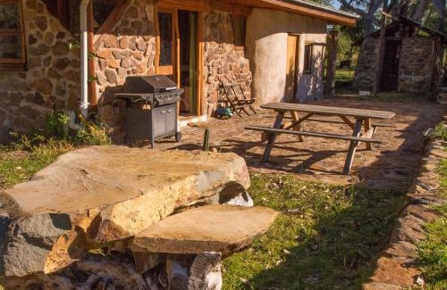 Dandry House | Pilliga Pottery Creative Farmstay