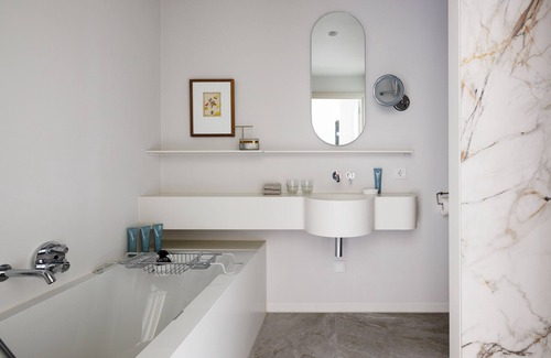 De Hoven Hotel | Pillows Luxury Boutique Hotel Aan De IJssel