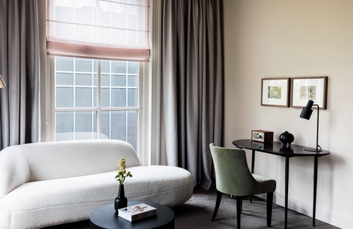 De Hoven Hotel | Pillows Luxury Boutique Hotel Aan De IJssel
