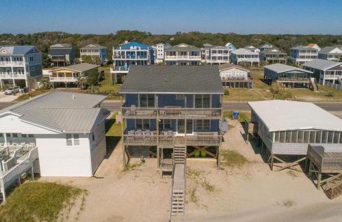 Long Beach House | Pilot House