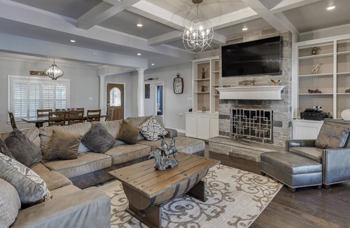 Weston House | Pilot Point Ranch w/ Private Pool