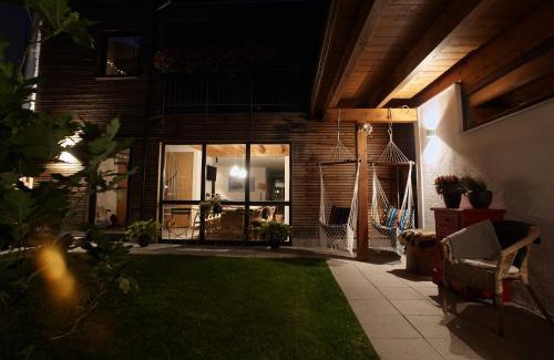 Sankt Anton am Arlberg House | Piltriquitron Lodging