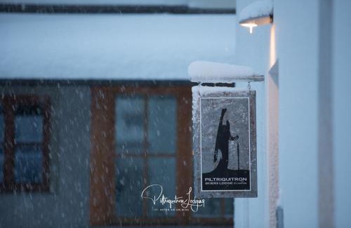 Sankt Anton am Arlberg House | Piltriquitron Lodging