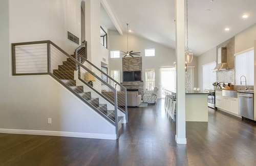Village One House | Pima Paradise - 3BR + Loft w/Private Pool