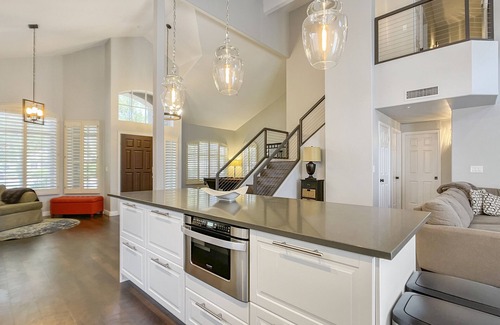 Village One House | Pima Paradise - 3BR + Loft w/Private Pool