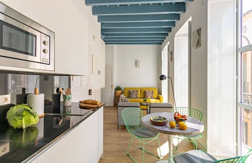 Santa Cruz Resort | Pimienta 9 - Santa Cruz by Valcambre