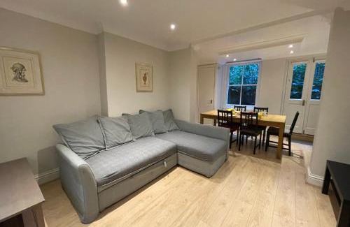 Pimlico Apartment | Pimlico Apartment