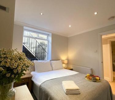 Pimlico Apartment | Pimlico Apartment