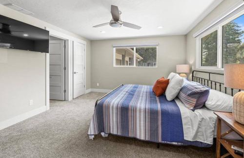 Eagle House | Pimlico Pastures