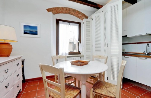 Porto Ercole Apartment | Pimpinnacolo 21 - 1BR P3 8