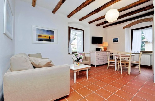 Porto Ercole Apartment | Pimpinnacolo 21 - 1BR P3 8
