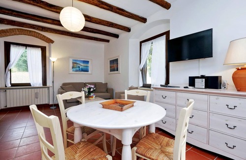 Porto Ercole Apartment | Pimpinnacolo 21 - 1BR P3 8