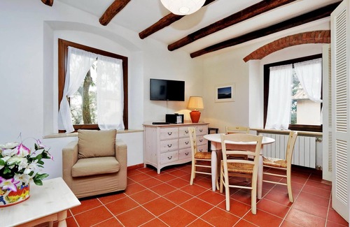 Porto Ercole Apartment | Pimpinnacolo 21 - 1BR P3 8