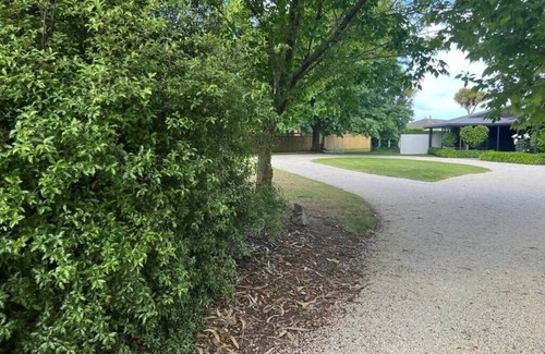Rangiora Apartment | Pin Oaks Apartment