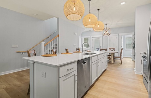 Bermuda Bay House | Pina Colada 3 Bedroom at Cambridge Cove With Private Hot Tub!
