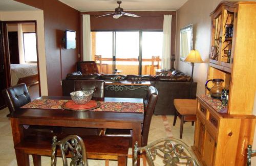 Bella Vista Apartment | Pinacate Rocky Point By Castaways