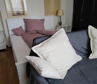 Gemarkung Vohwinkel Apartment | PInahaus