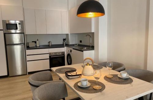La Victoria Apartment | Pinar Malaga Centro - Ferrandiz