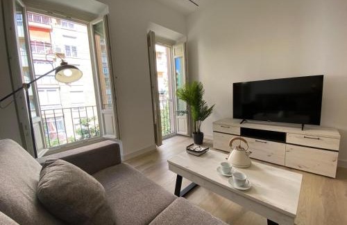 La Victoria Apartment | Pinar Malaga Centro - Ferrandiz