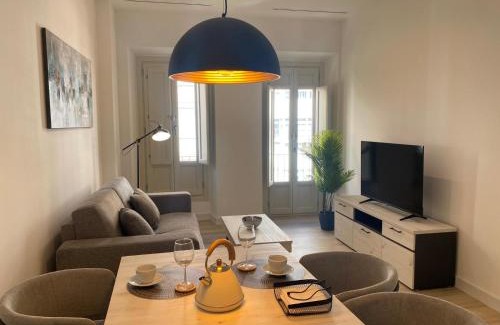 La Victoria Apartment | Pinar Malaga Centro - Ferrandiz