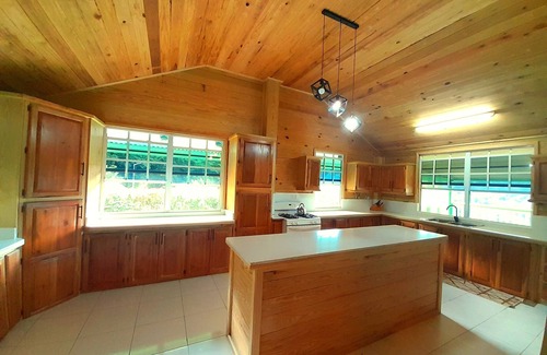 Pointe Michel Cabin | Pinard's Mountain Resort - Cottage 10