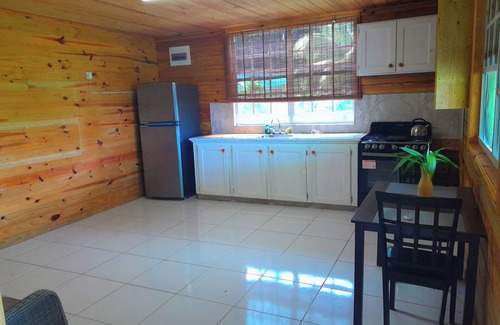 Pointe Michel Cottage | Pinard's Mountain Resort- Cottage 8