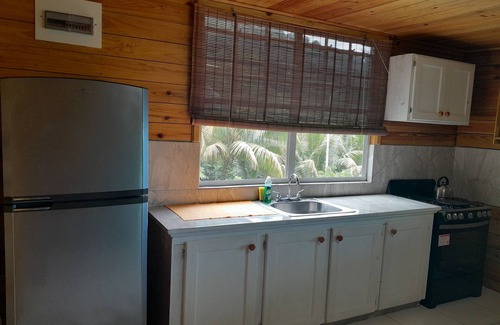 Pointe Michel Cottage | Pinard's Mountain Resort- Cottage 8
