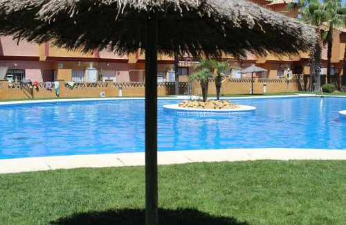 Lepe House | Pinares de Lepe