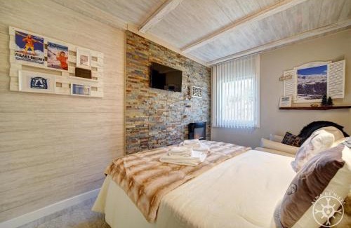 Baqueira Apartment | PINCÉLA de Alma de Nieve