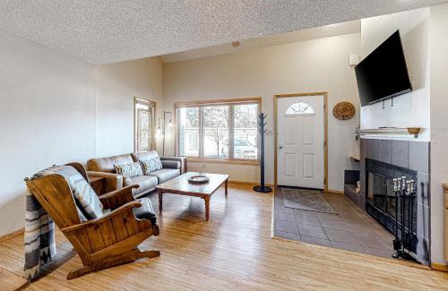 Durango - Purgatory House | Pine Acres 109 - Hideaway