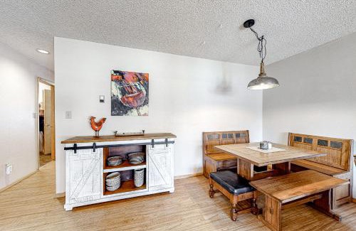 Durango - Purgatory House | Pine Acres 109 - Hideaway
