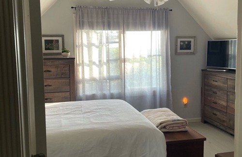 Franklin Cabin | Pine Cabin in Franklin NC